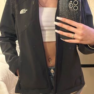 Women’s North Face Jacket